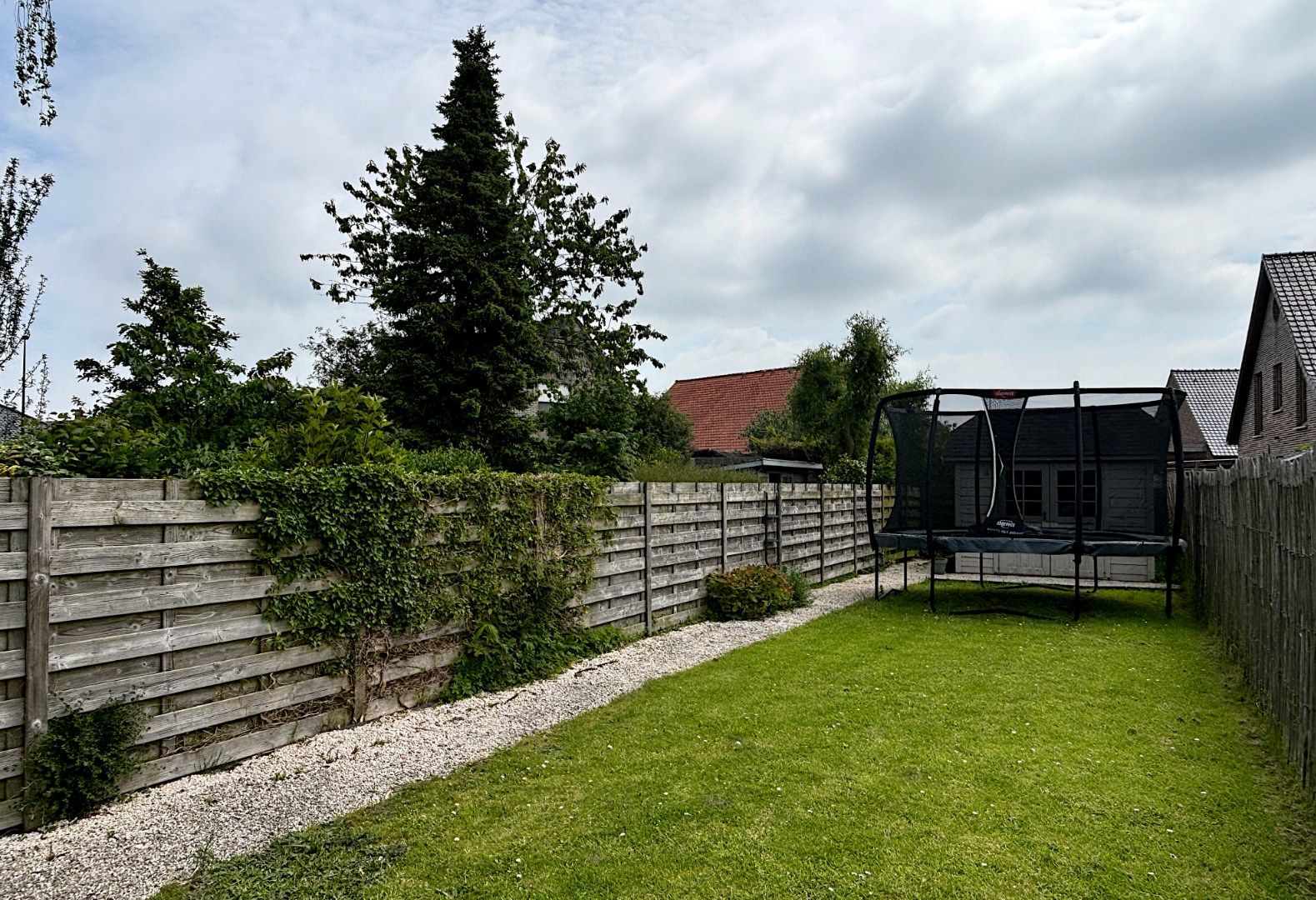 Instapklare gezinswoning met 3 slaapkamers en tuin in centrum van De Haan foto 6