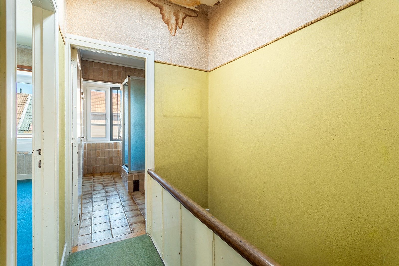 Charmante woning met 3 slpks en een zonnige zuidtuin foto 26