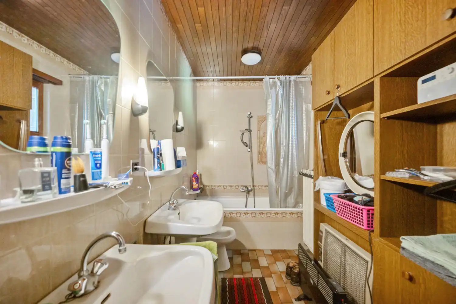 UITZONDERLIJK LANDHUIS OP PERCEEL VAN 1.194 m²! foto 10