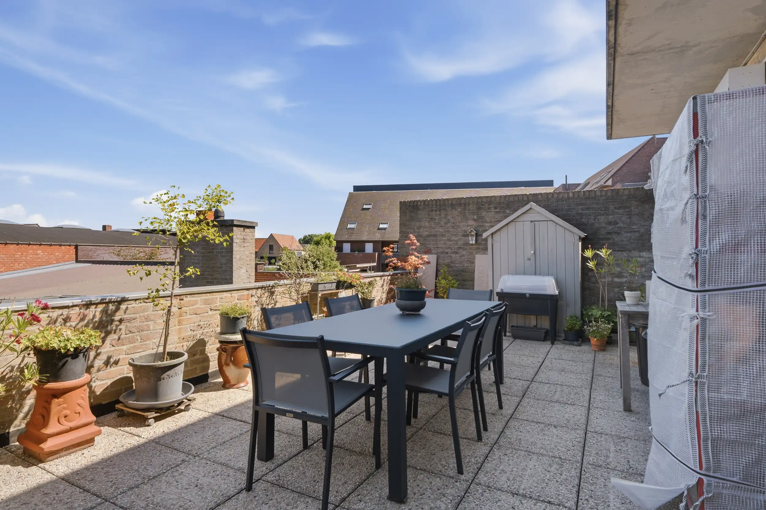 Verrassend ruim wonen: 136 m² mét garagebox foto 13