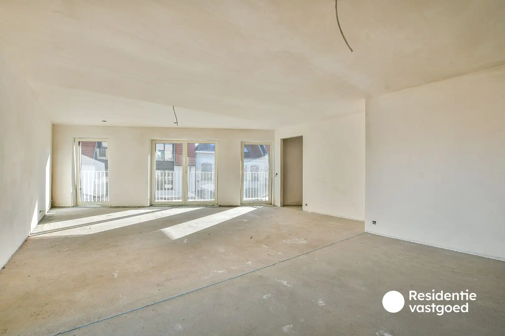 Stijlvol nieuwbouwappartement in hartje Wenduine met ruim terras foto 11