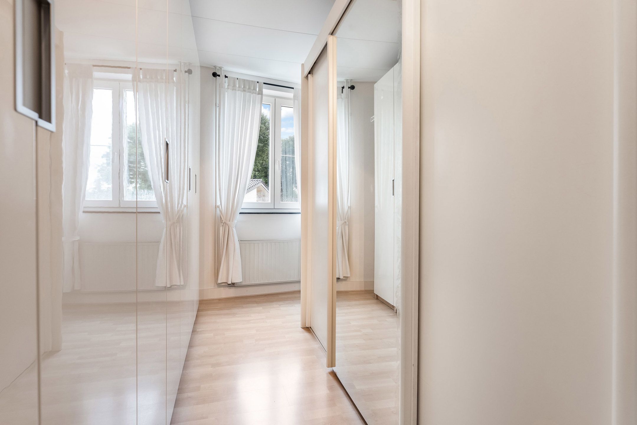 Halfvrijstaande woning op 6a77ca te Vroenhoven foto 15