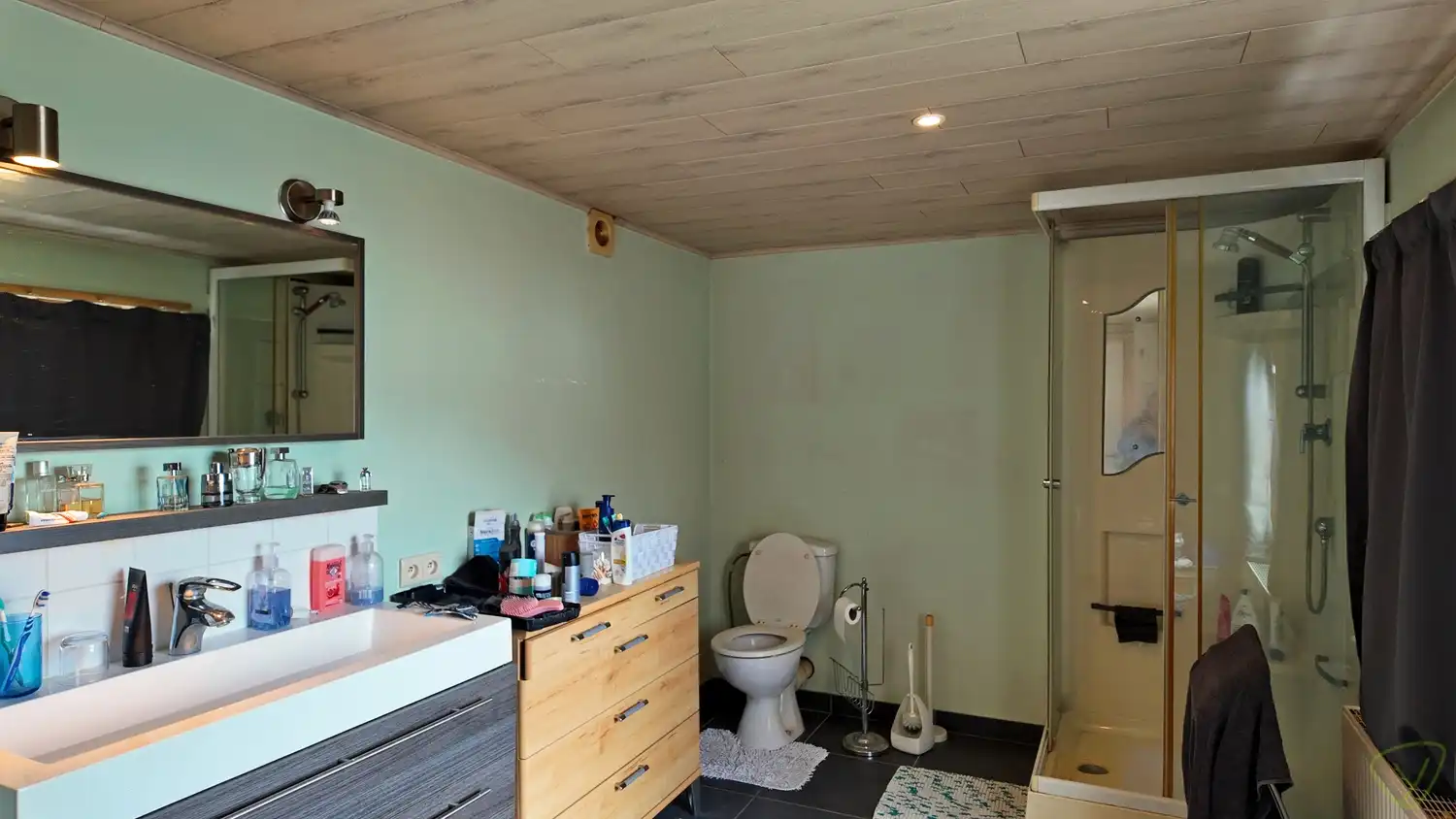 Interessante opbrengsteigendom met tuin in de Opeisingstraat foto 10