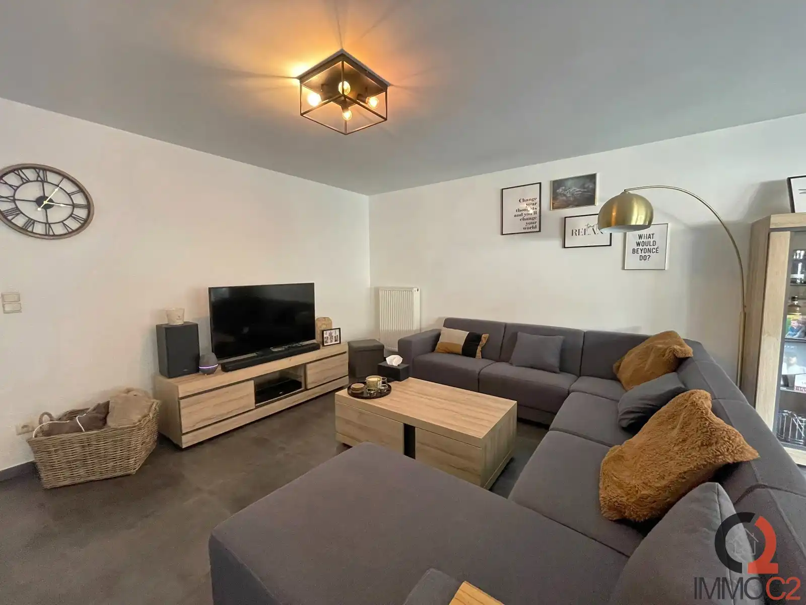 Appartement te huur foto 3