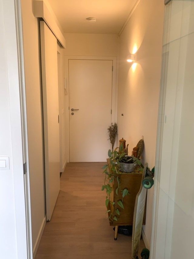 Volledig gerenoveerde studio foto 5