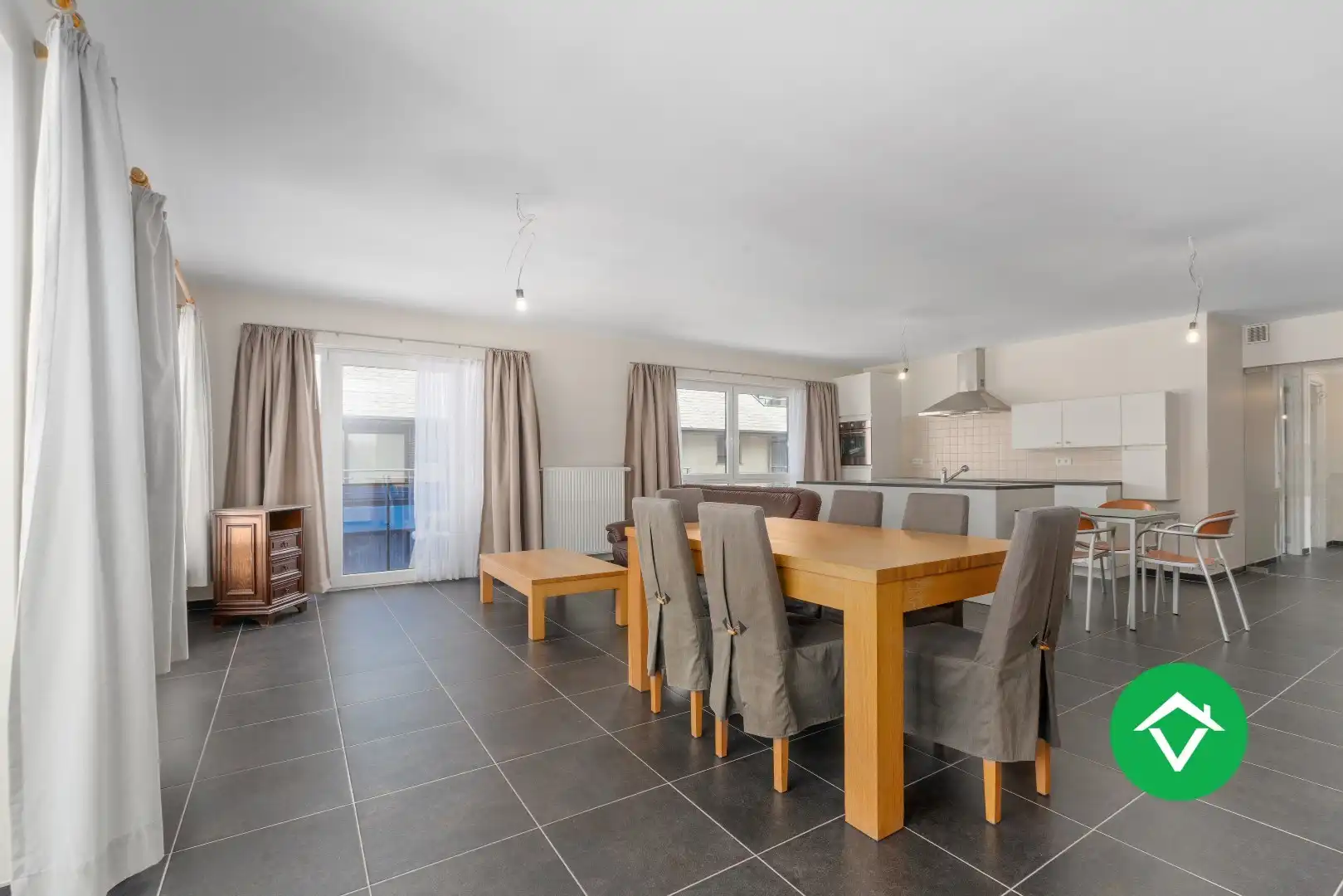 Appartement te koop 10de-Linie-Regimentstraat 1 - A/0205 - 8610 Kortemark