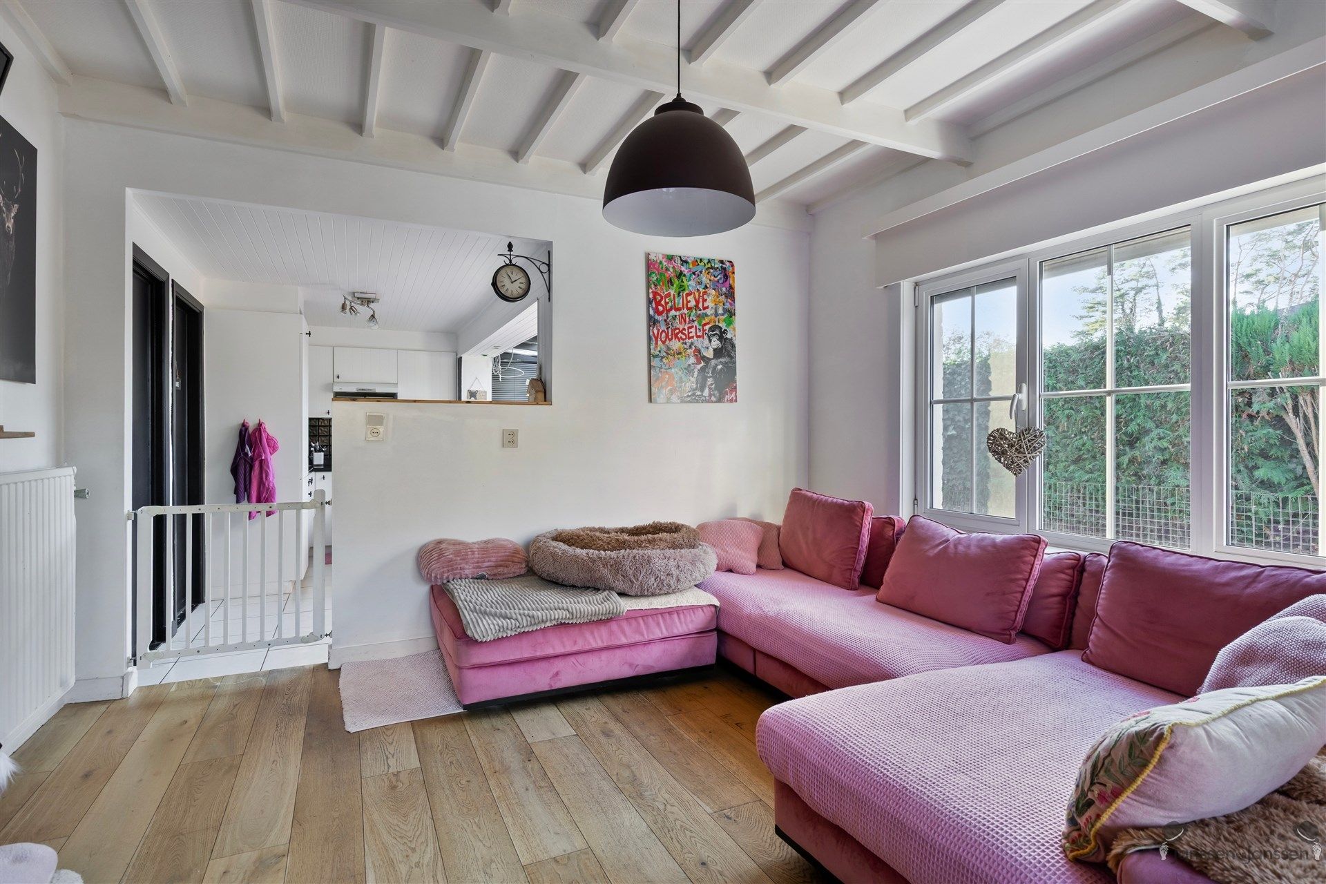 Charmante Woning met Uitbreidingsmogelijkheden in het Groene Tremelo foto 6