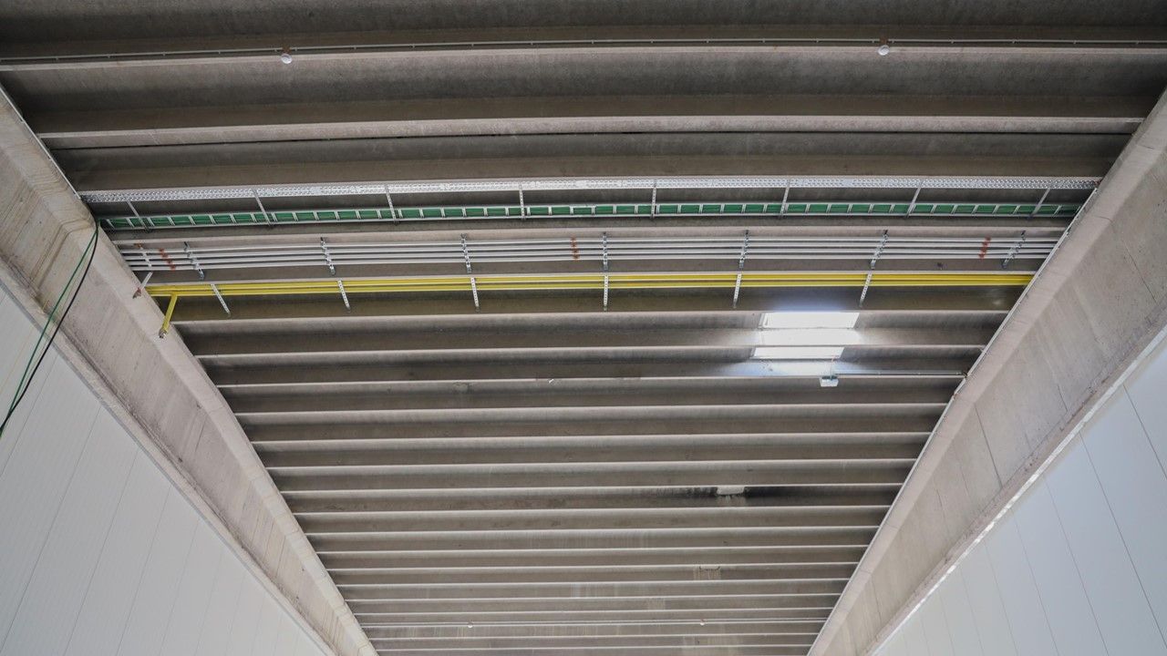 Unit 2 – Bedrijfsverzamelgebouw Den Tuft foto 7