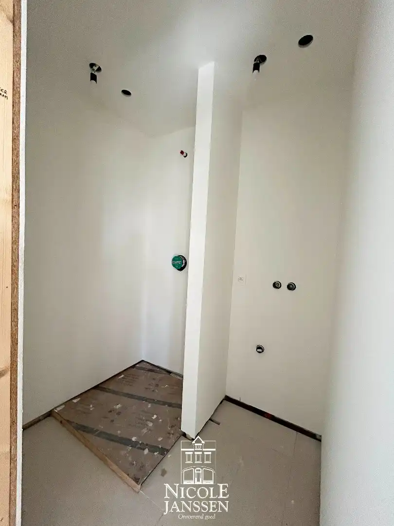 Vrijstaande nieuwbouwwoning (casco plus) foto 15