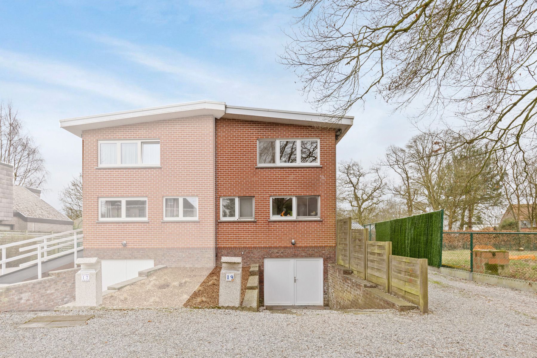 Charmante Woning met Prachtige Tuin in Sint-Martens-Latem foto 17