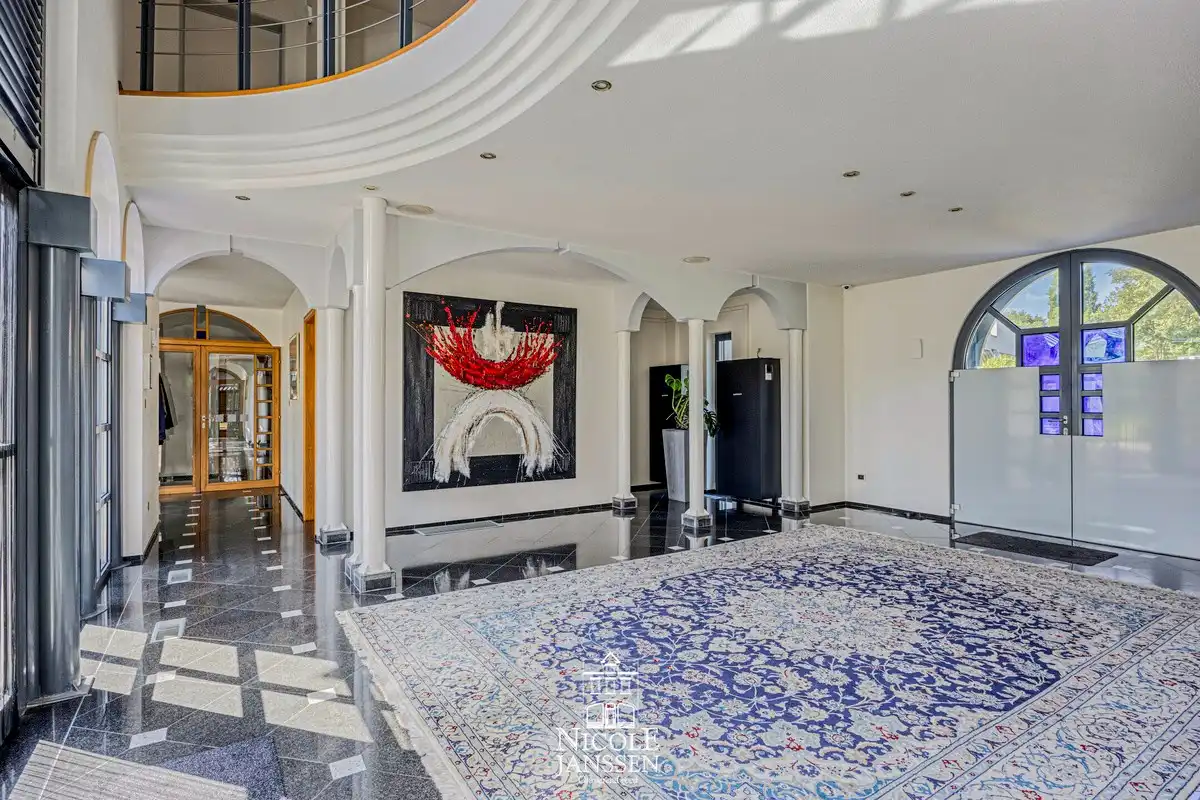 Exclusieve villa  foto 5