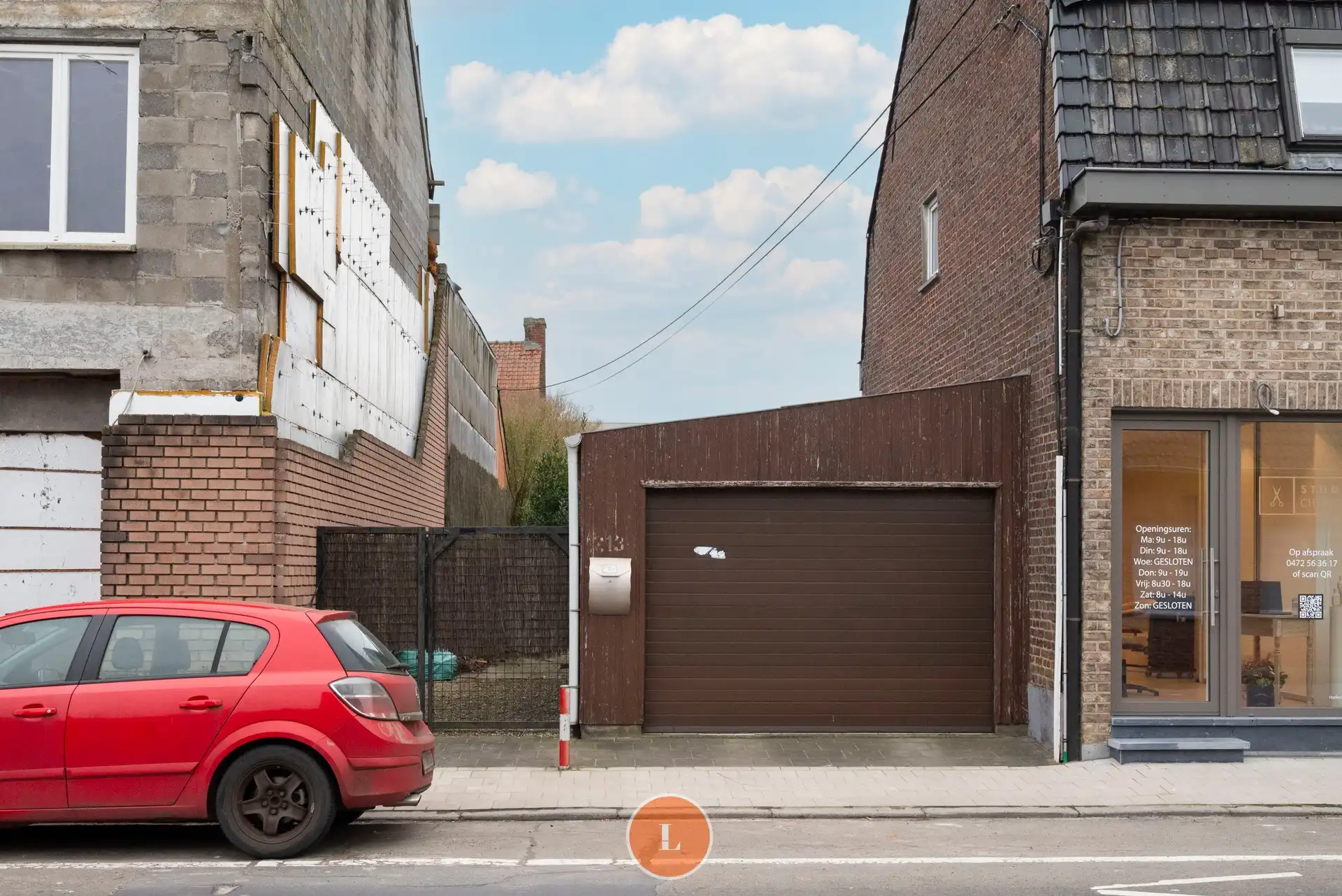 Instapklare woning met 2 slaapkamers, gezellige tuin en garage. foto 18