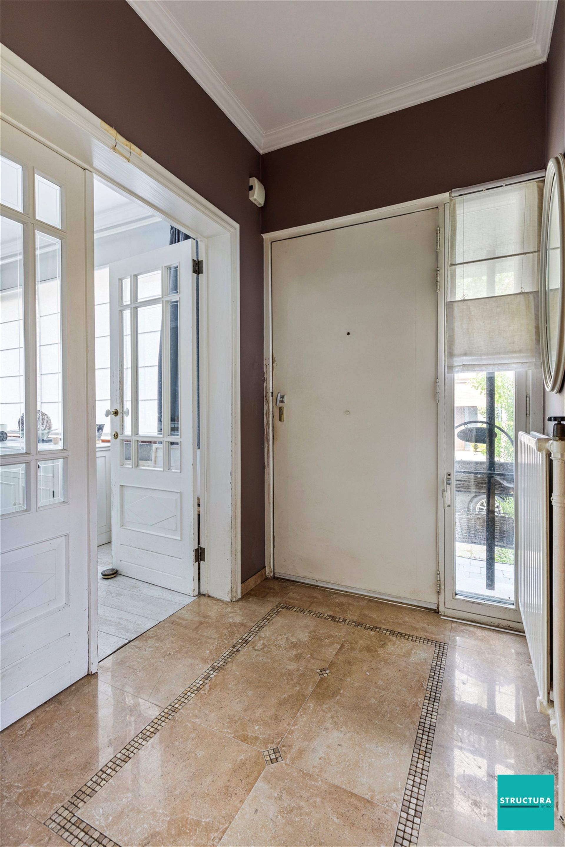 Instapklare gezinswoning met 3 slaapkamers in WEMMEL foto 3