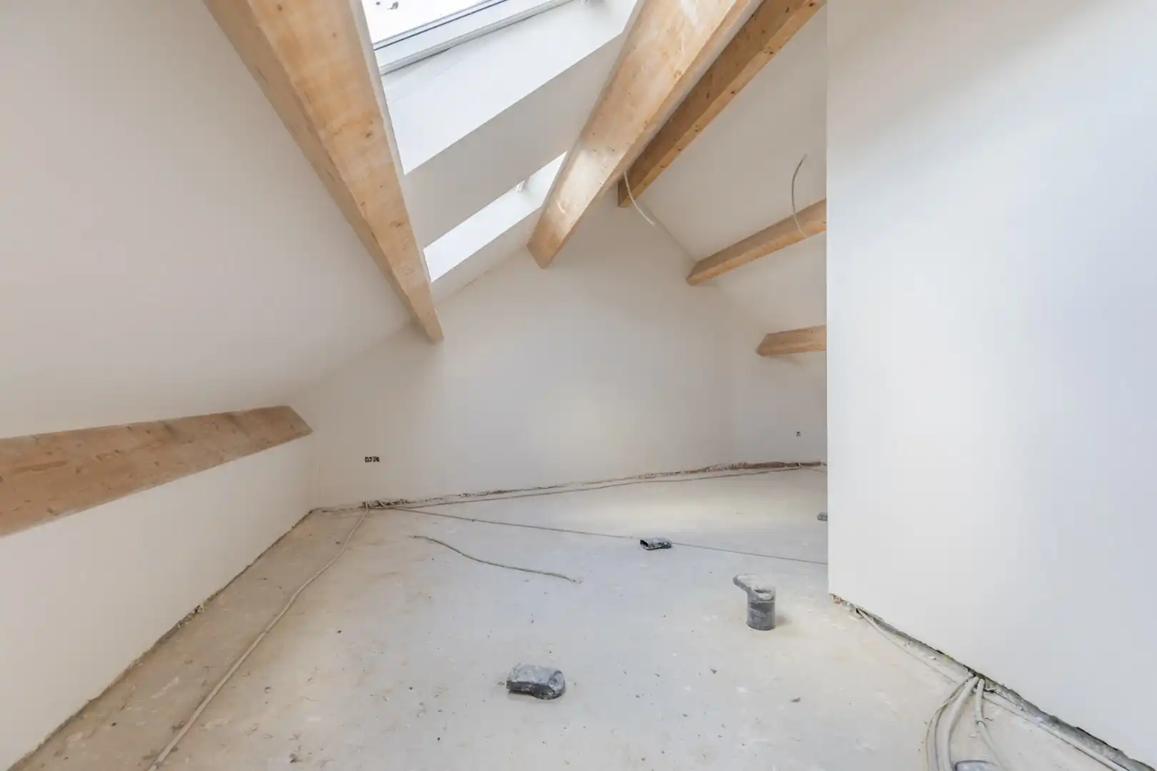 Energiezuinige nieuwbouwwoning op wandelafstand van de Grote Markt foto 19