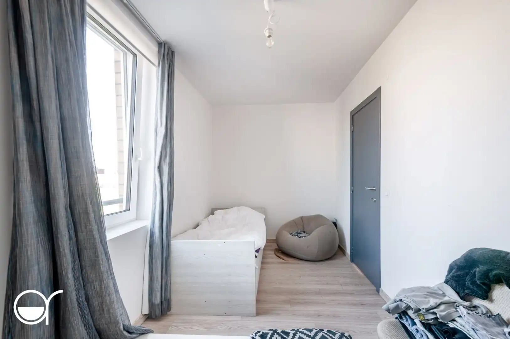 Woning met 3 - 4 slaapkamers met zonnige tuin foto 16