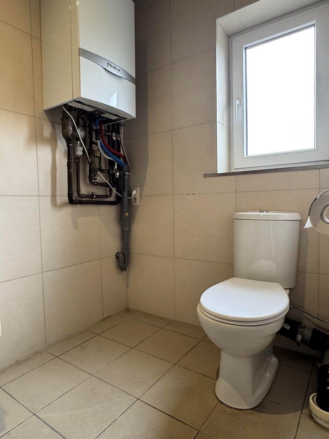 Alleenstaande woning met 3 slaapkamers te Ichtegem foto 14