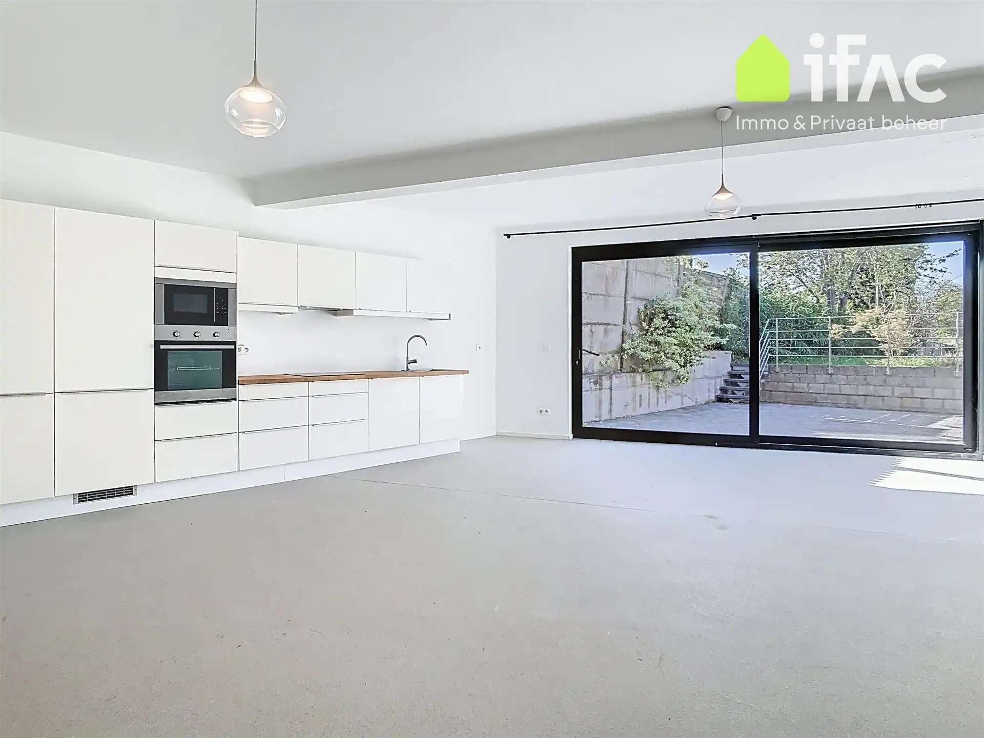 Kangoeroewoning, 4 slpks, 2 badk, tuin of 2 appartementen foto 5