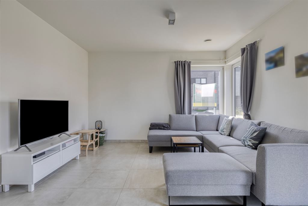 Prachtig nieuwbouw 2 slaapkamer appartement foto 7