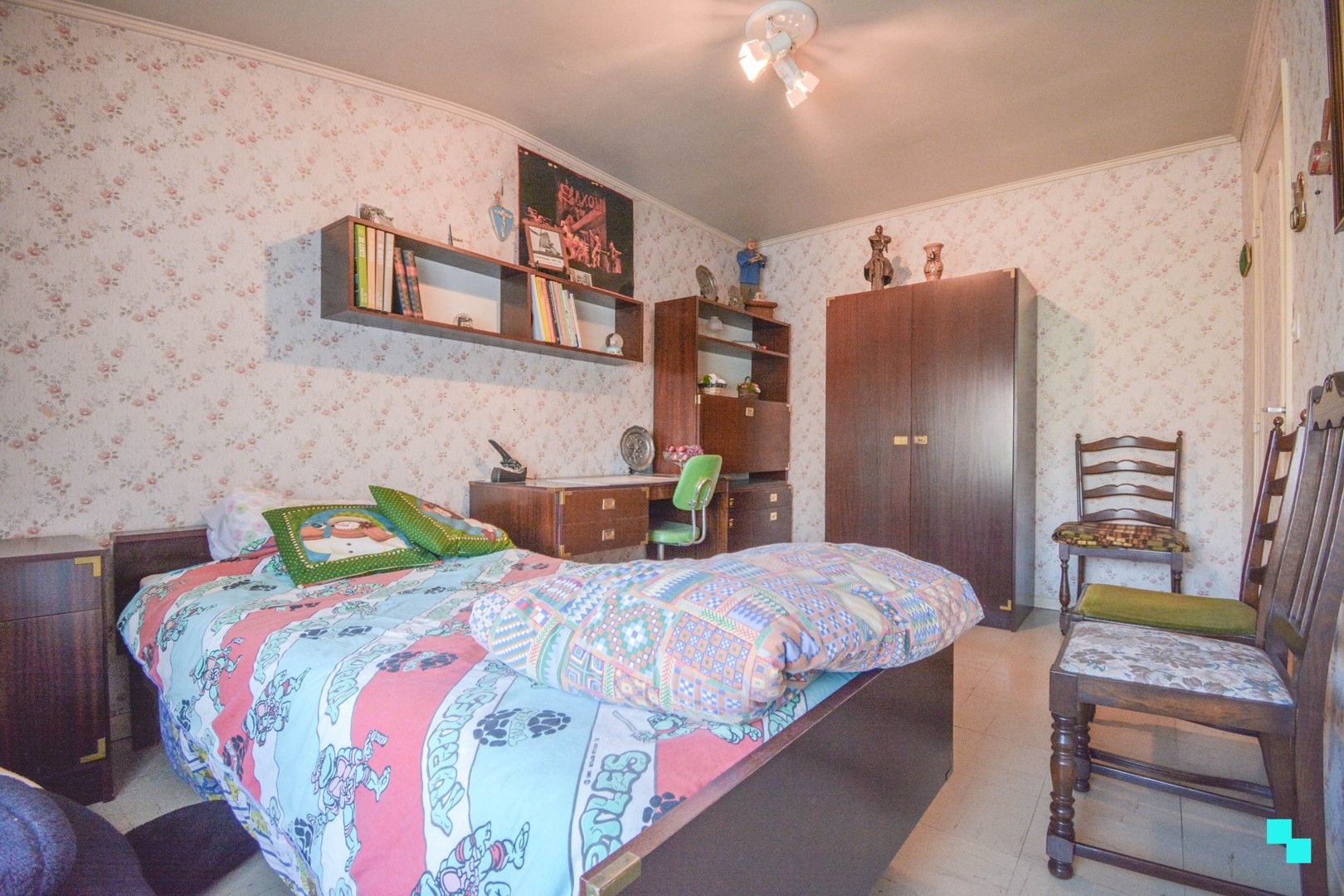 Te renoveren HOB met vier slaapkamers te Hooglede foto 22