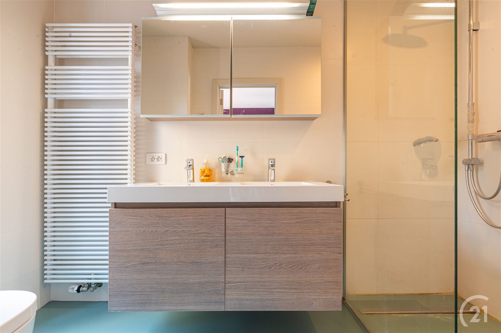 Prachtig commercieel pand (B&B EN  appartement) EN privé woning foto 23