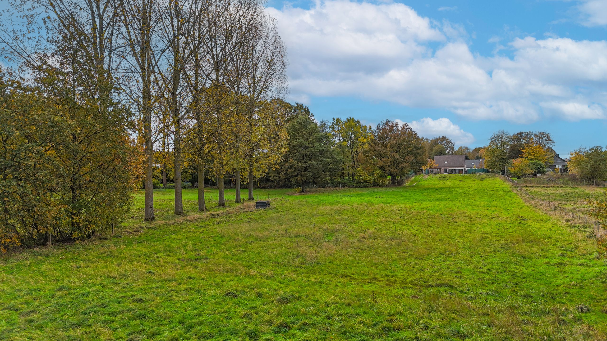 Prachtige woning met yogastudio en paardenweide achteraan! foto 58