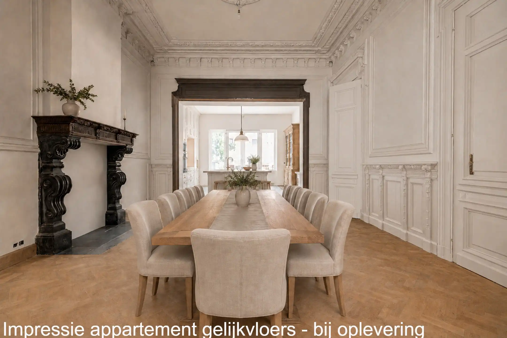 Ontdek residentie "Het Gerecht"  foto 5