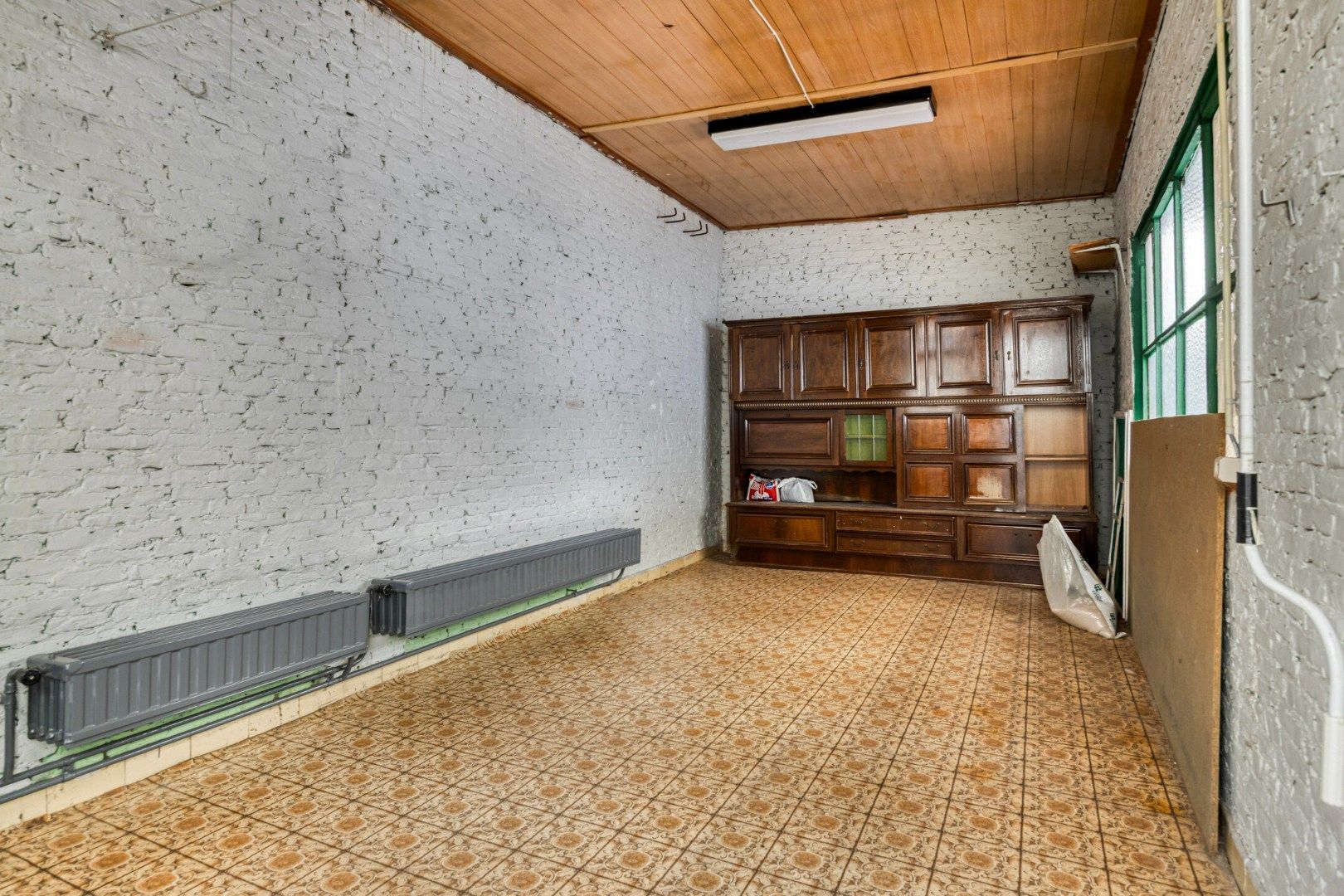 Ruime woning met 5/6 slaapkamers en ruime stadstuin in het centrum van Herentals ! foto 30