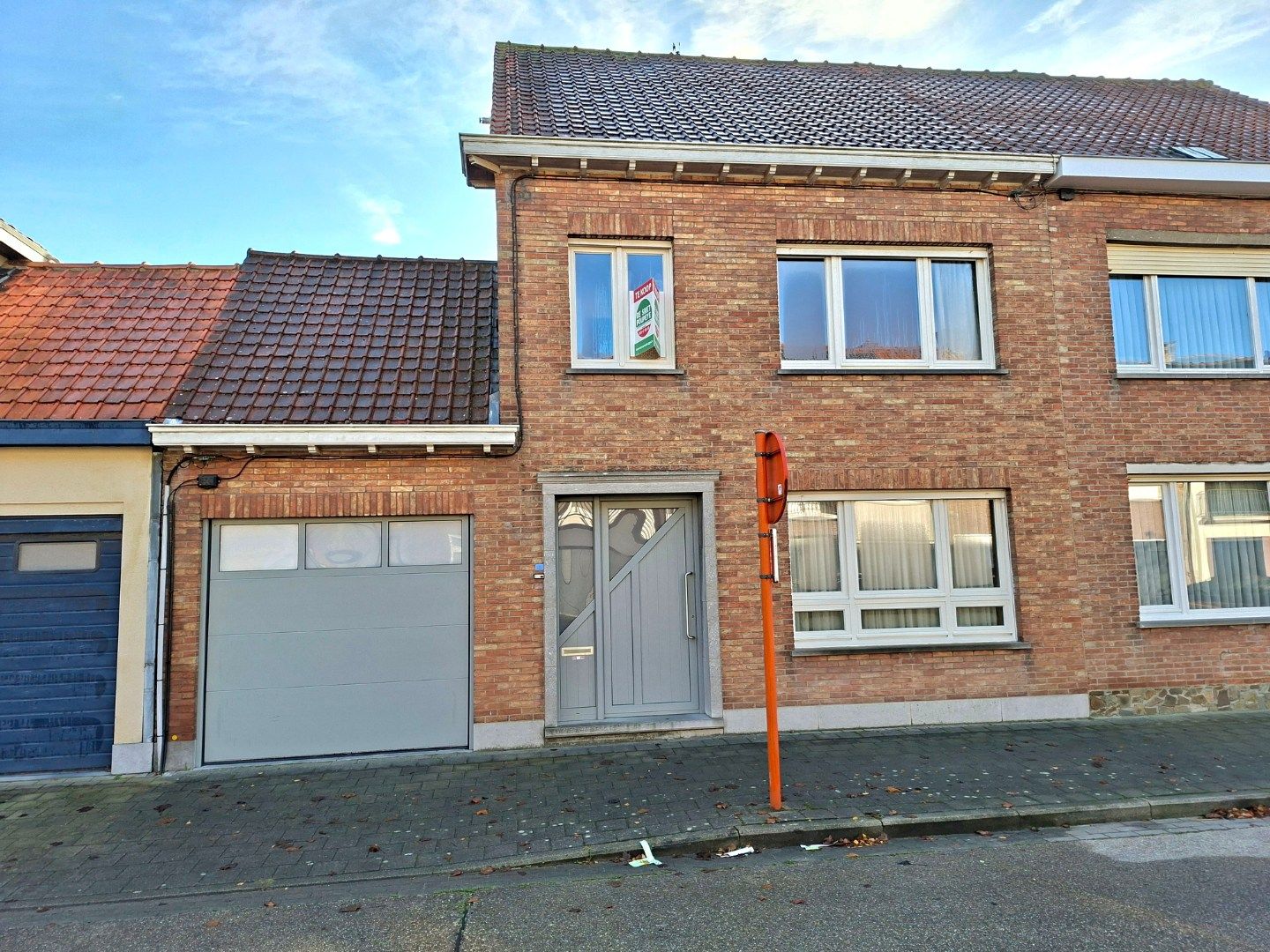 Ruime goed gelegen woning  foto 14