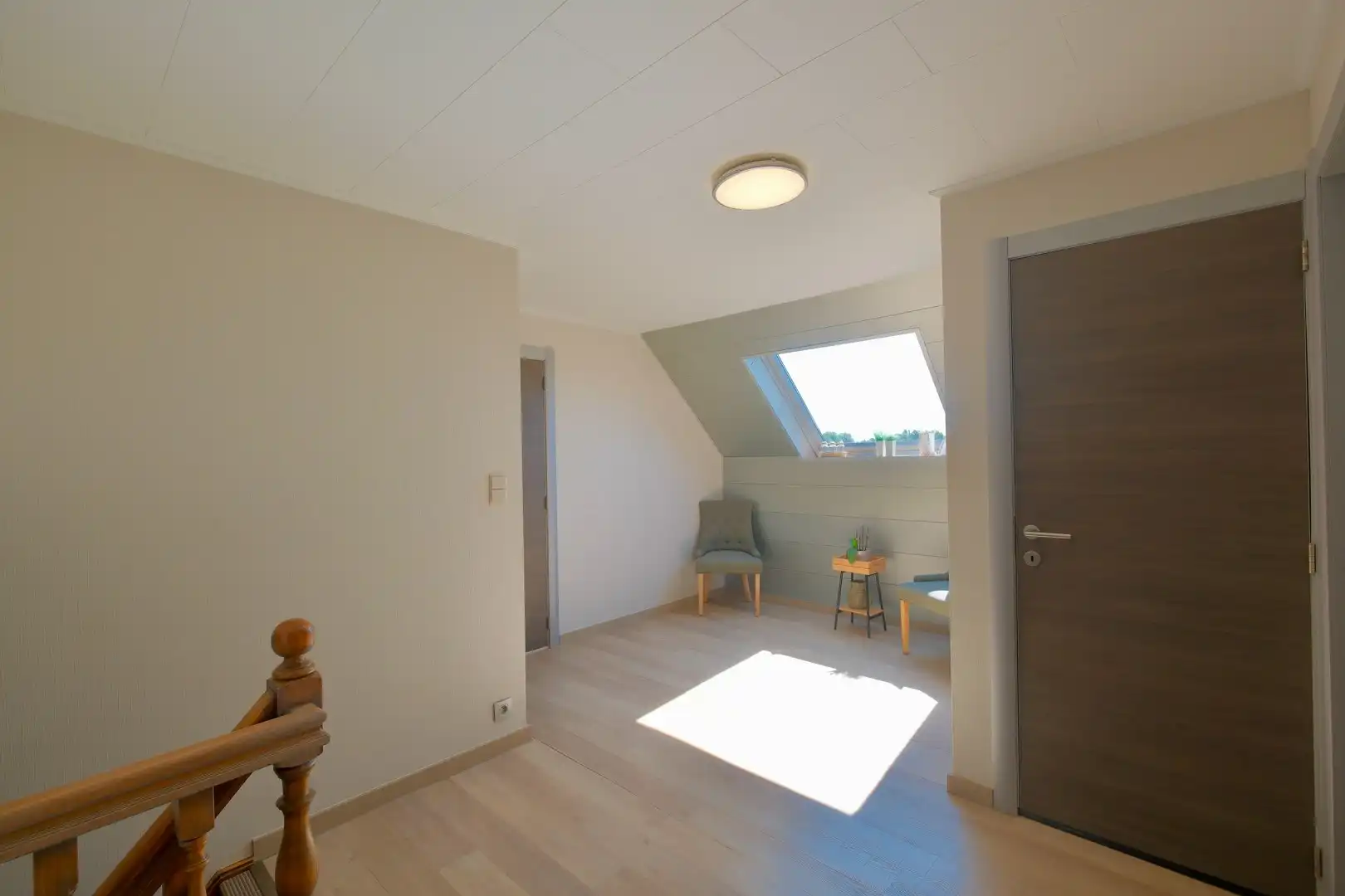 LICHTERVELDE - Open bebouwing met 2 slpks en garage op perceel van 486 m² foto 19