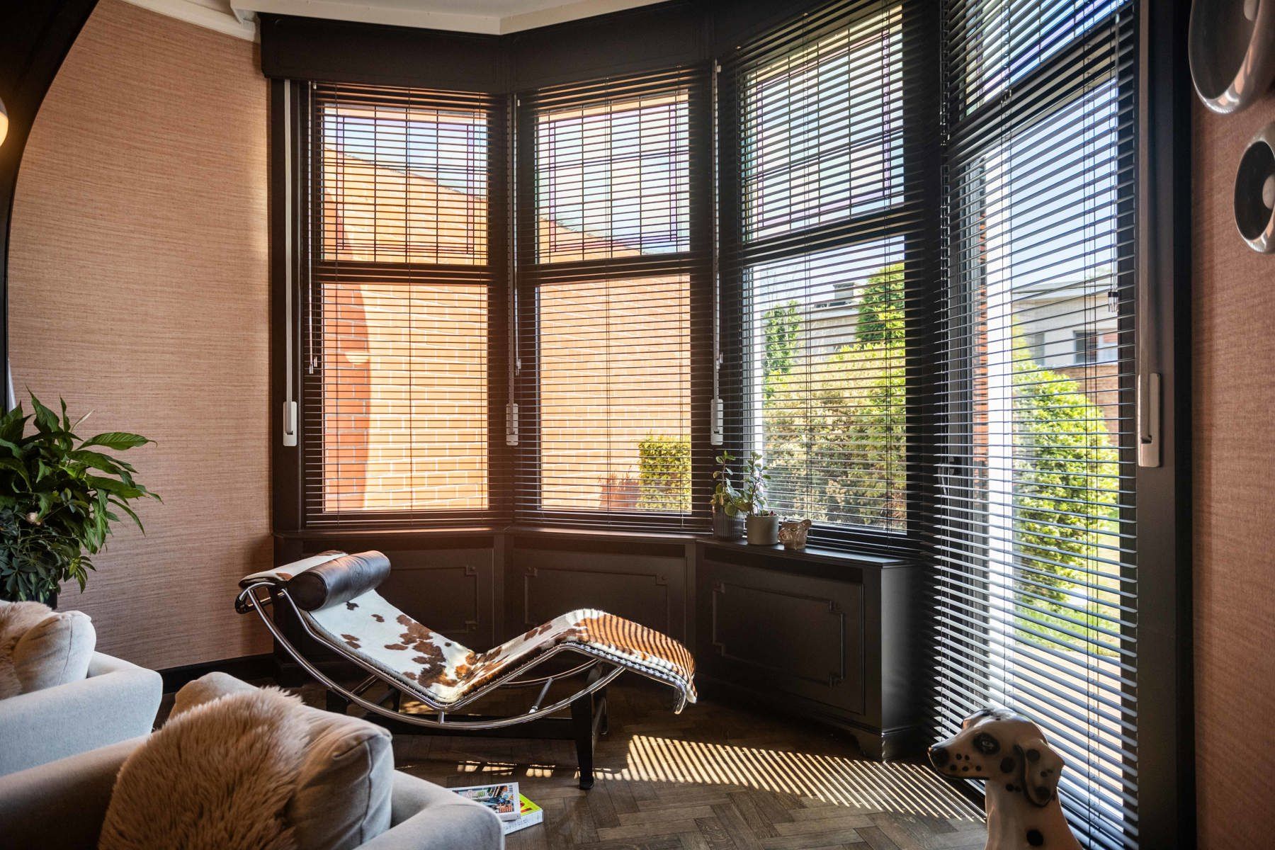 Karaktervolle herenwoning met polyvalente ruimte foto 9