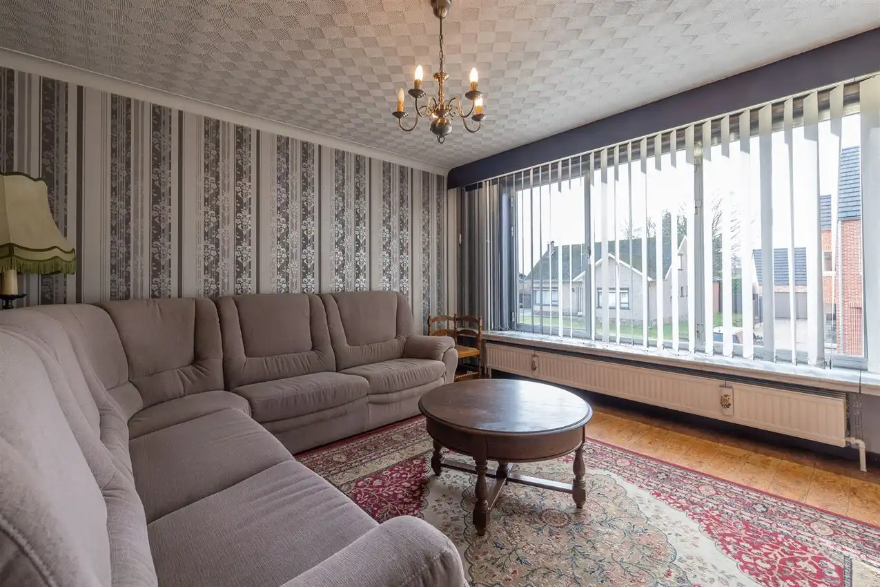 Verzorgde Bel-etage met 3slk en epc C.   foto 8