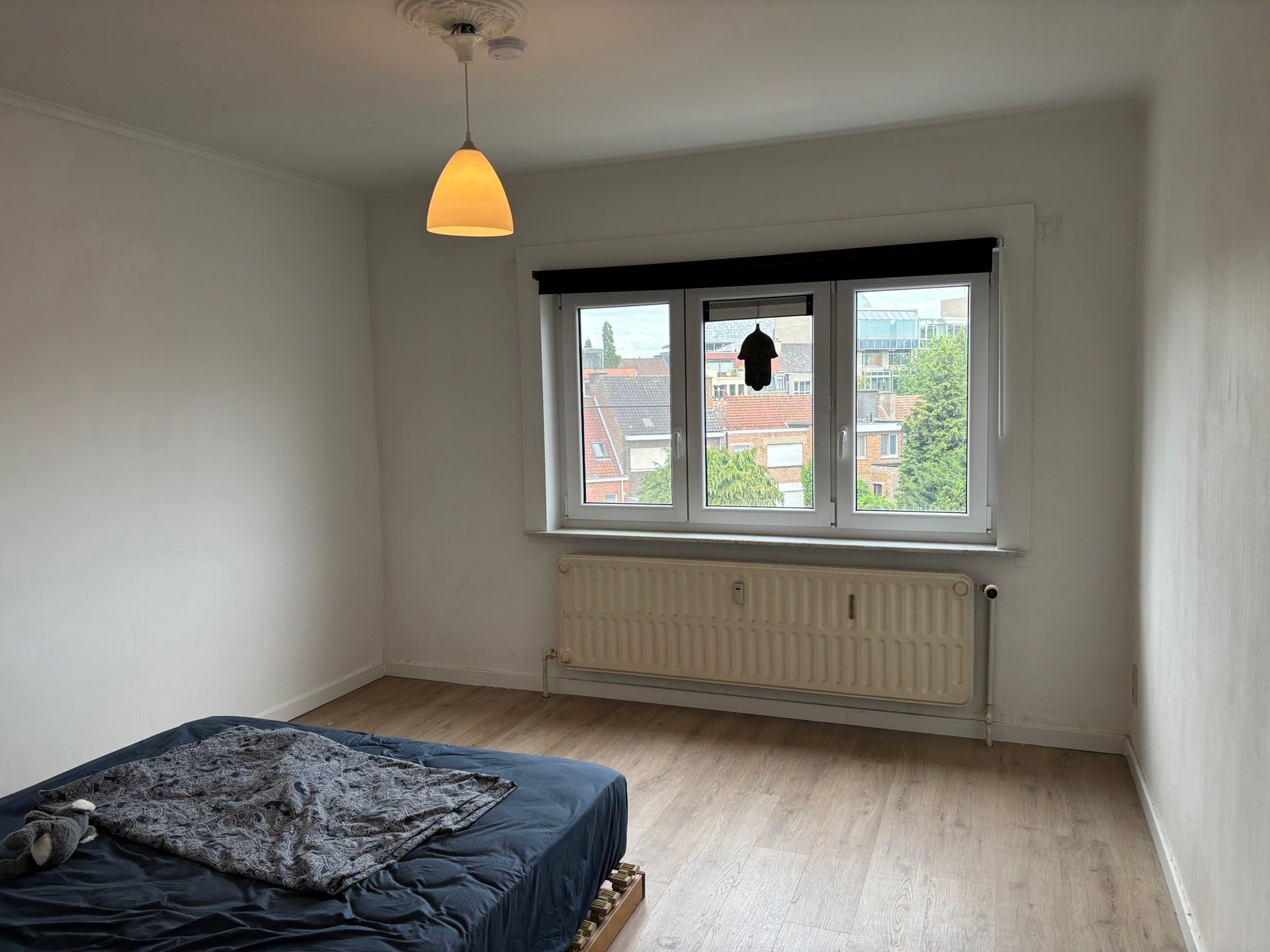 GENT - Appartement op topligging foto 11
