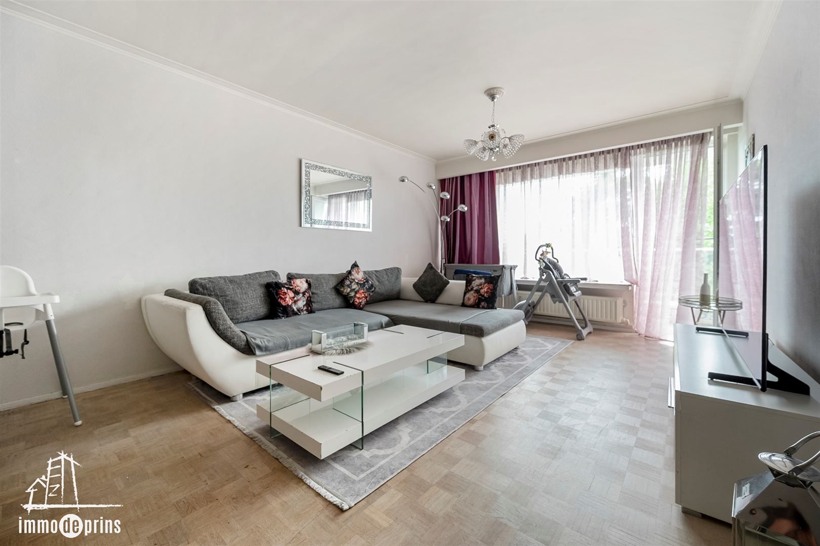 Appartement foto 10