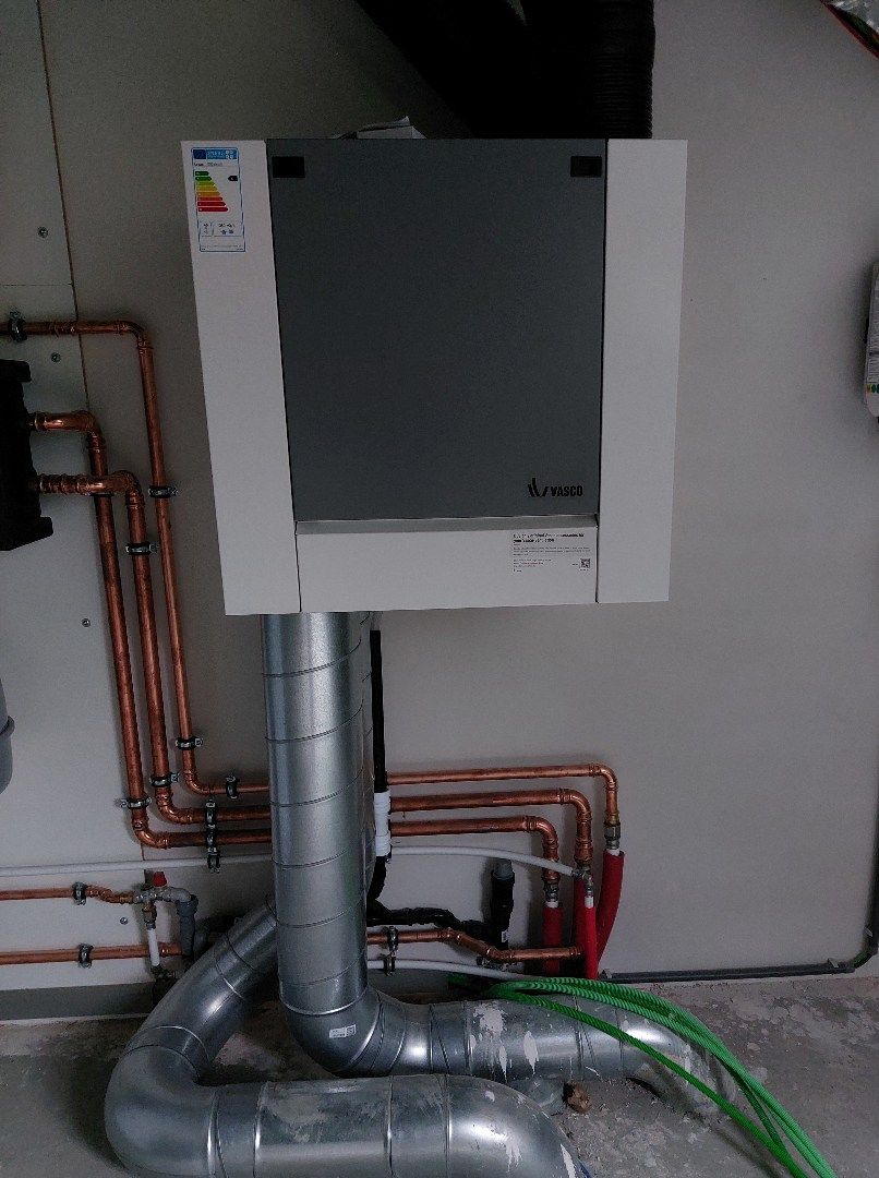 Nieuwbouwwoning te koop onder registratierechten (2% - 12%)! foto 28