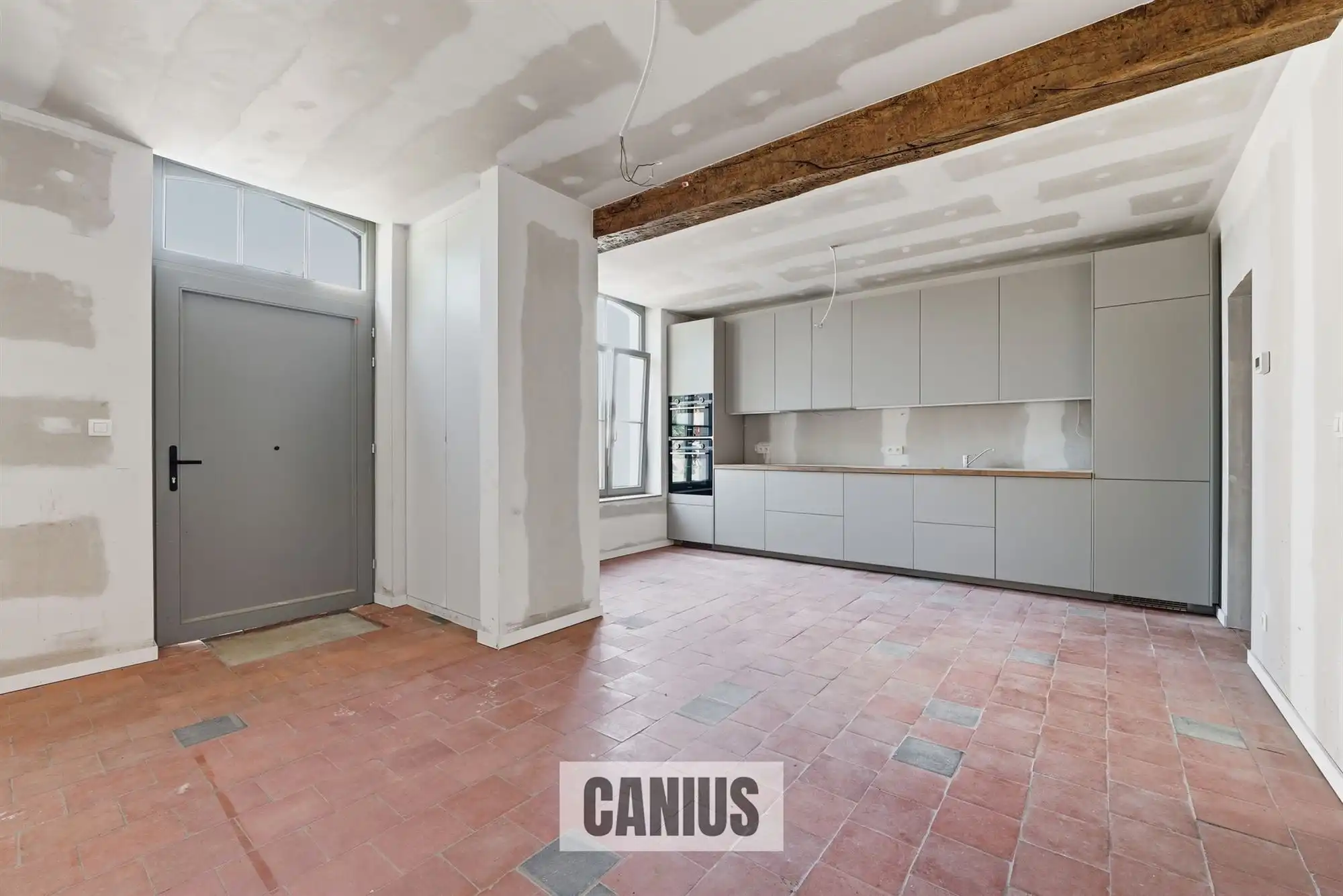Wonen in een beschermd monument  foto 2