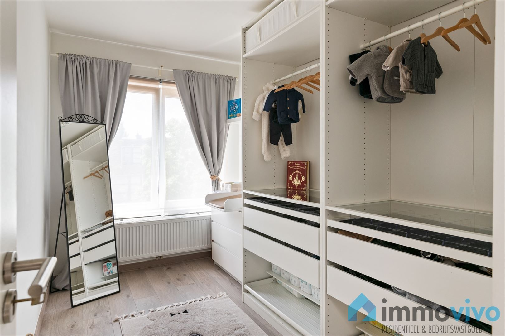 Gerenoveerde woning met prachtige tuin op toplocatie in Edegem foto 27