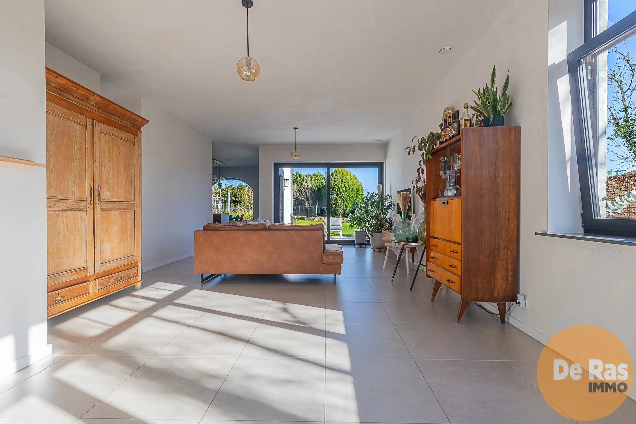 HILLEGEM - Excl. nieuwbouw met 4 slpks onder registratie foto 5