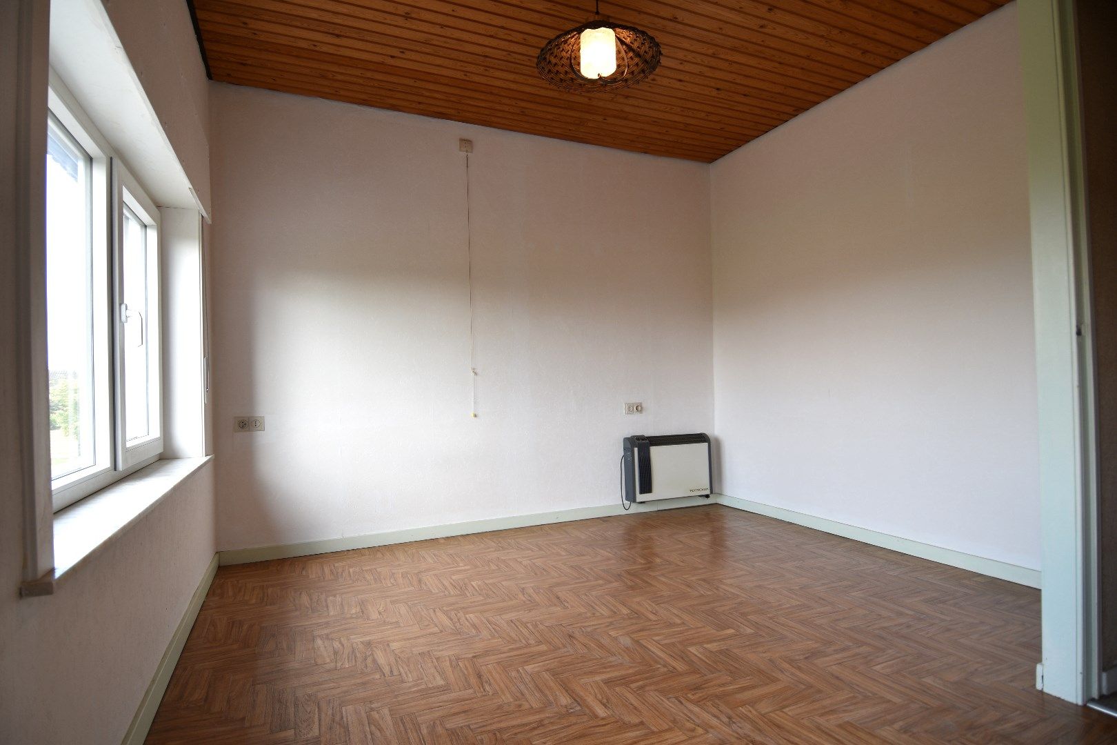 Rijwoning met 3 slaapkamers in Gullegem foto 7