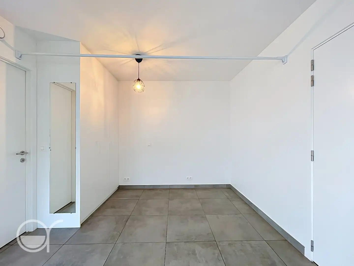 Studio in exclusieve residentie Greentower foto 4