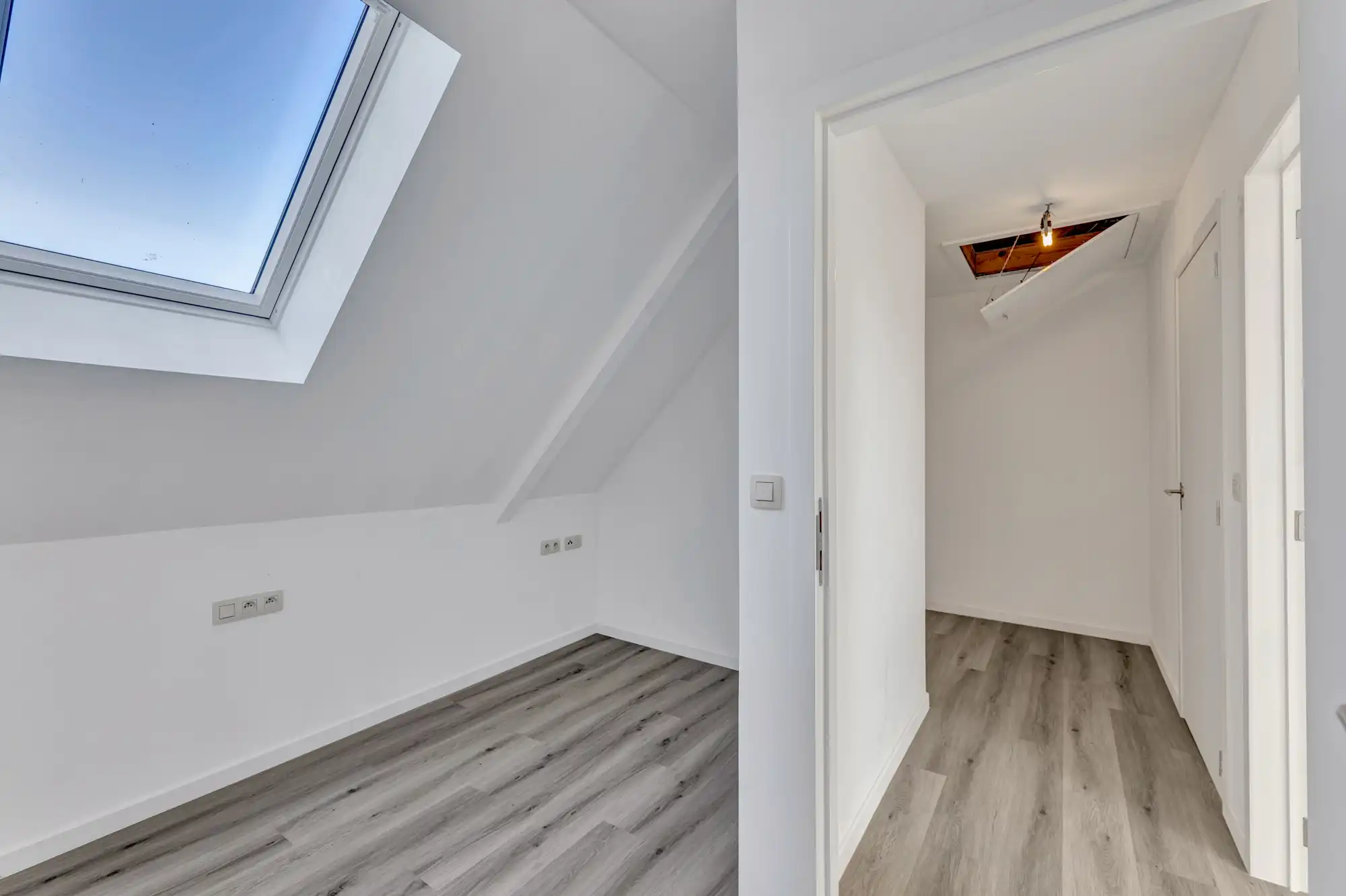 Volledig gerenoveerde woning met garage, 4 slpks en EPC A foto 17