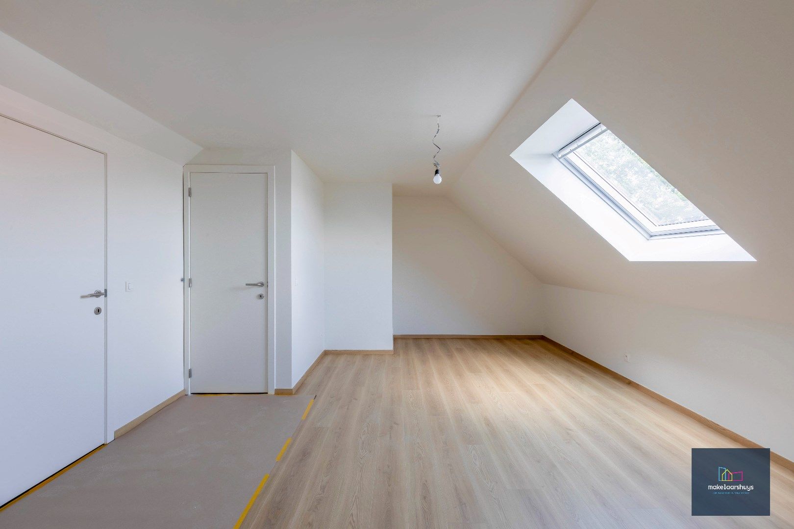 Kwalitatieve Lalys nieuwbouwwoning met tuin en parkeerplaats foto 20