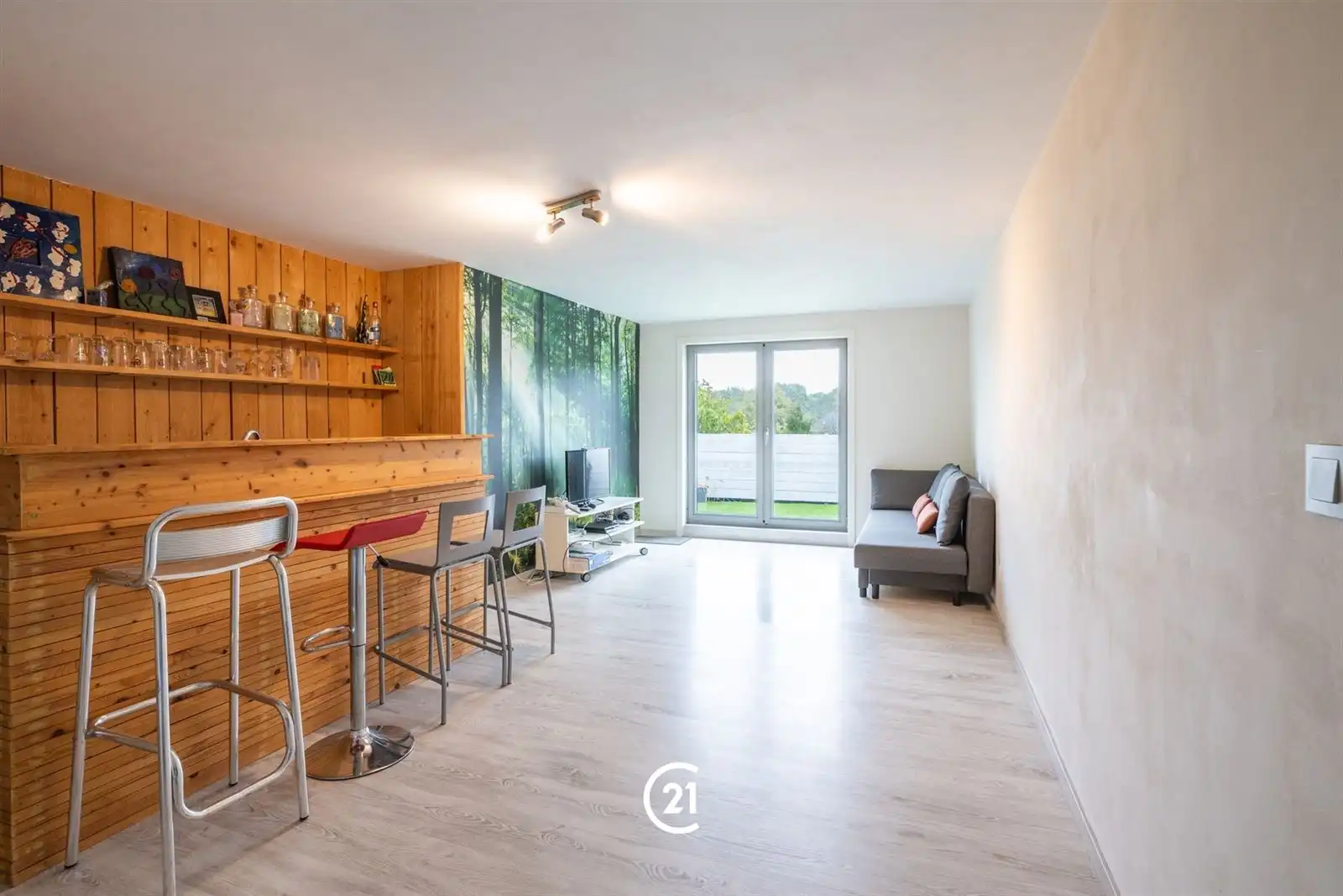 Huis foto 16