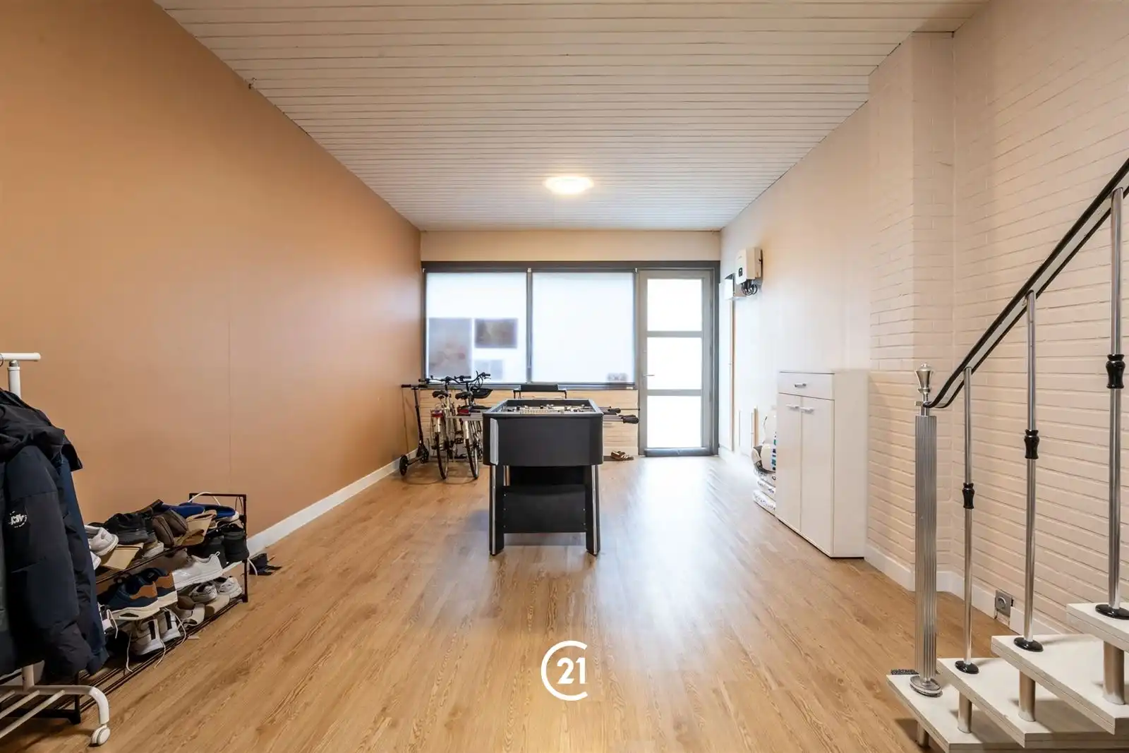 Huis foto 16