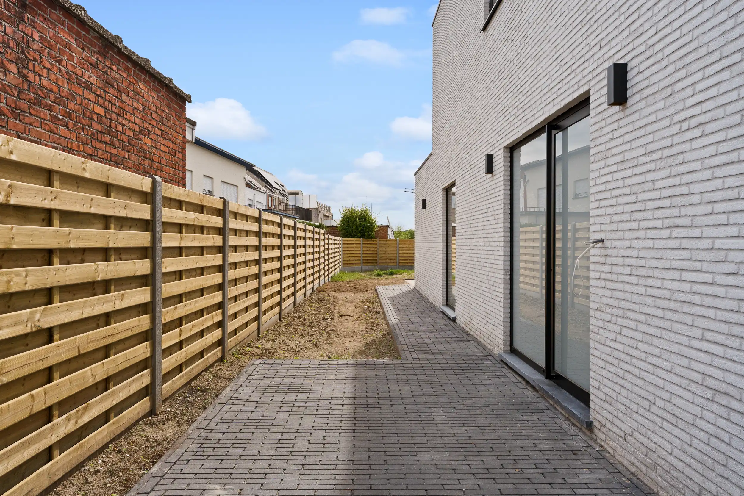 Energiezuinige nieuwbouw met ruimte, zon, hedendaags comfort foto 36