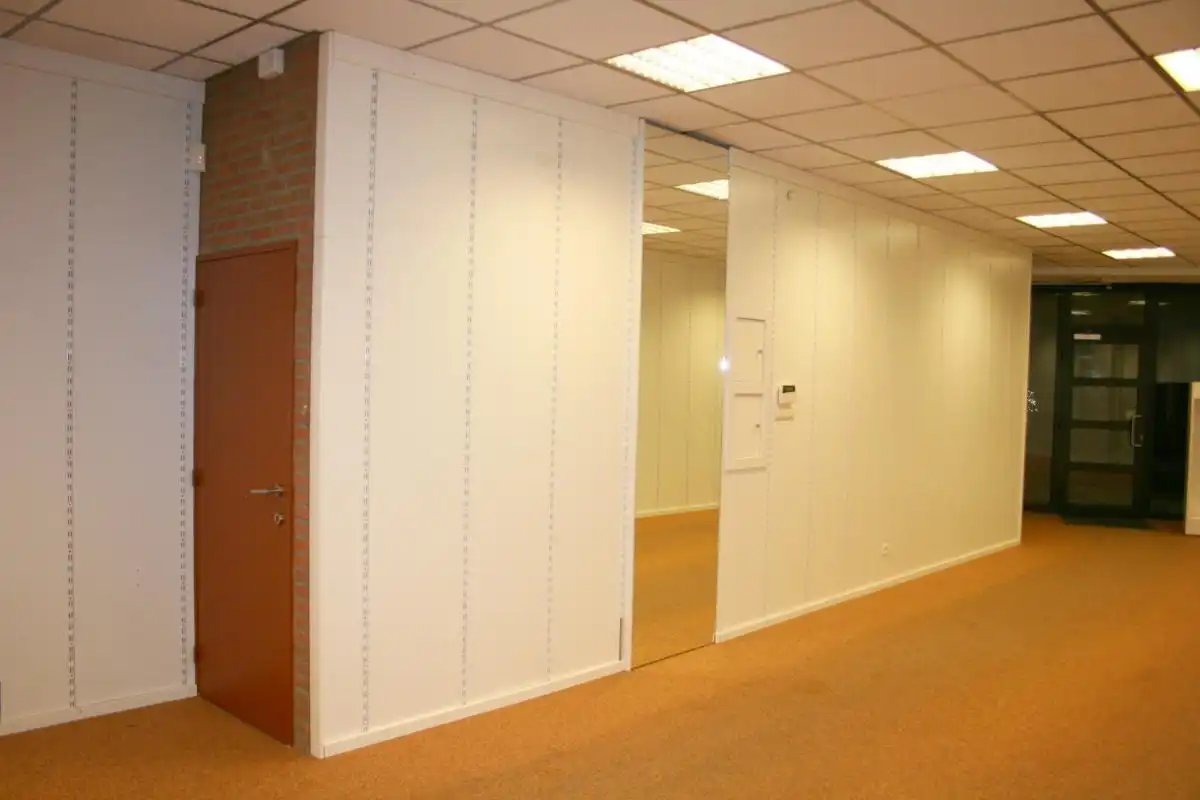 Dubbele handelspand Kerkstraat Centrum Lommel foto 3