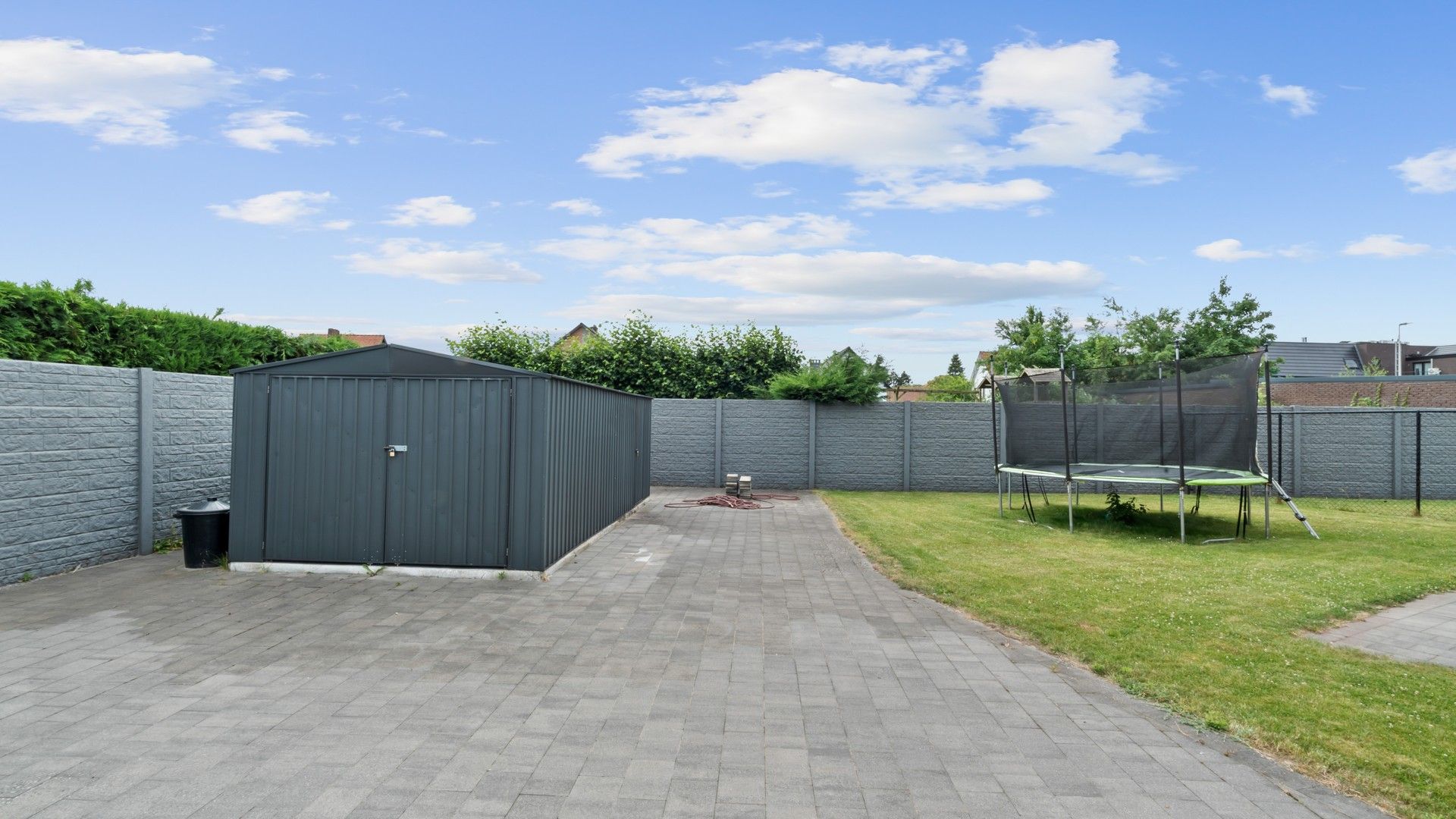 Gerenoveerde woning met 2 badkamers en 3 slpkrs in Houthalen foto 25