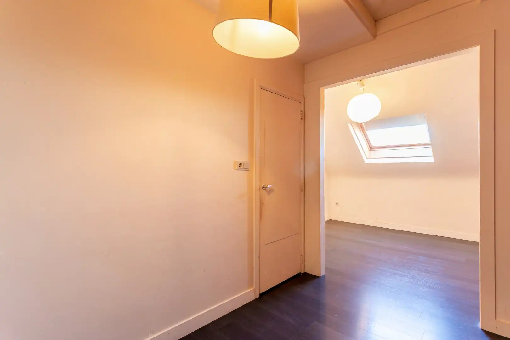 Duplexappartement in het hart Halle te koop met 2 slpks foto 12