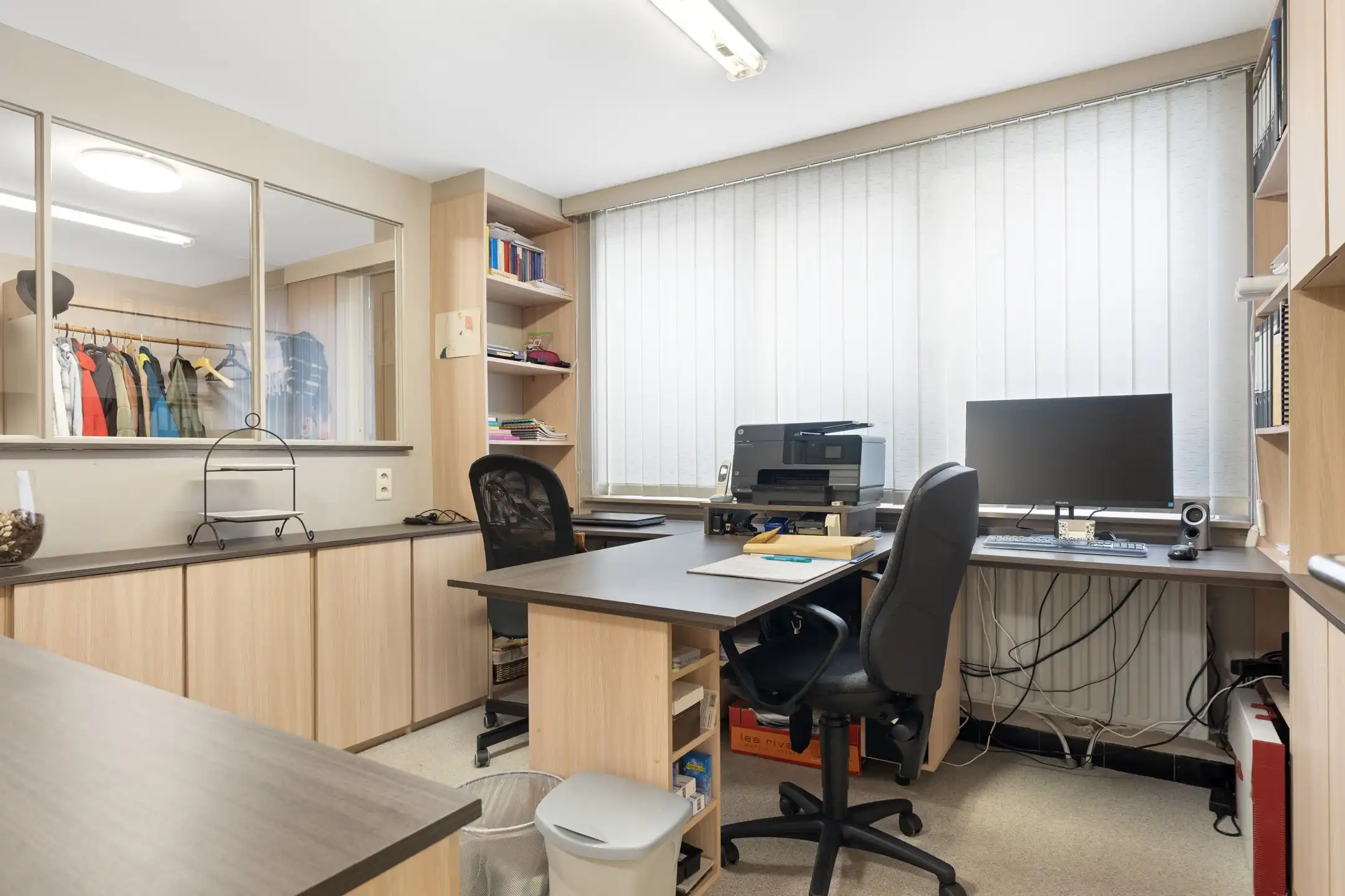 instapklaar handelspand met woning op gunstige ligging  foto 10