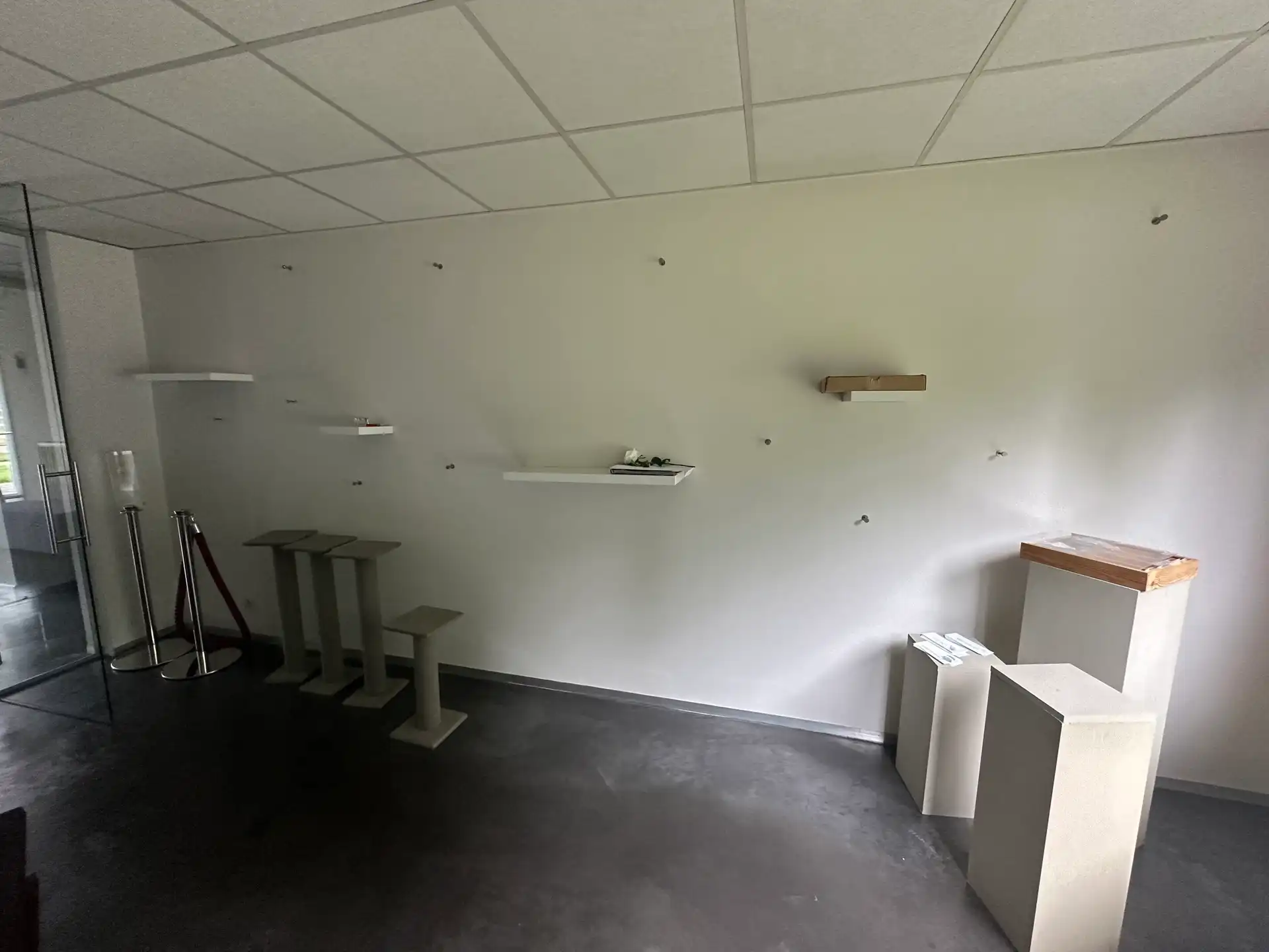 Commercieel te huur foto 22