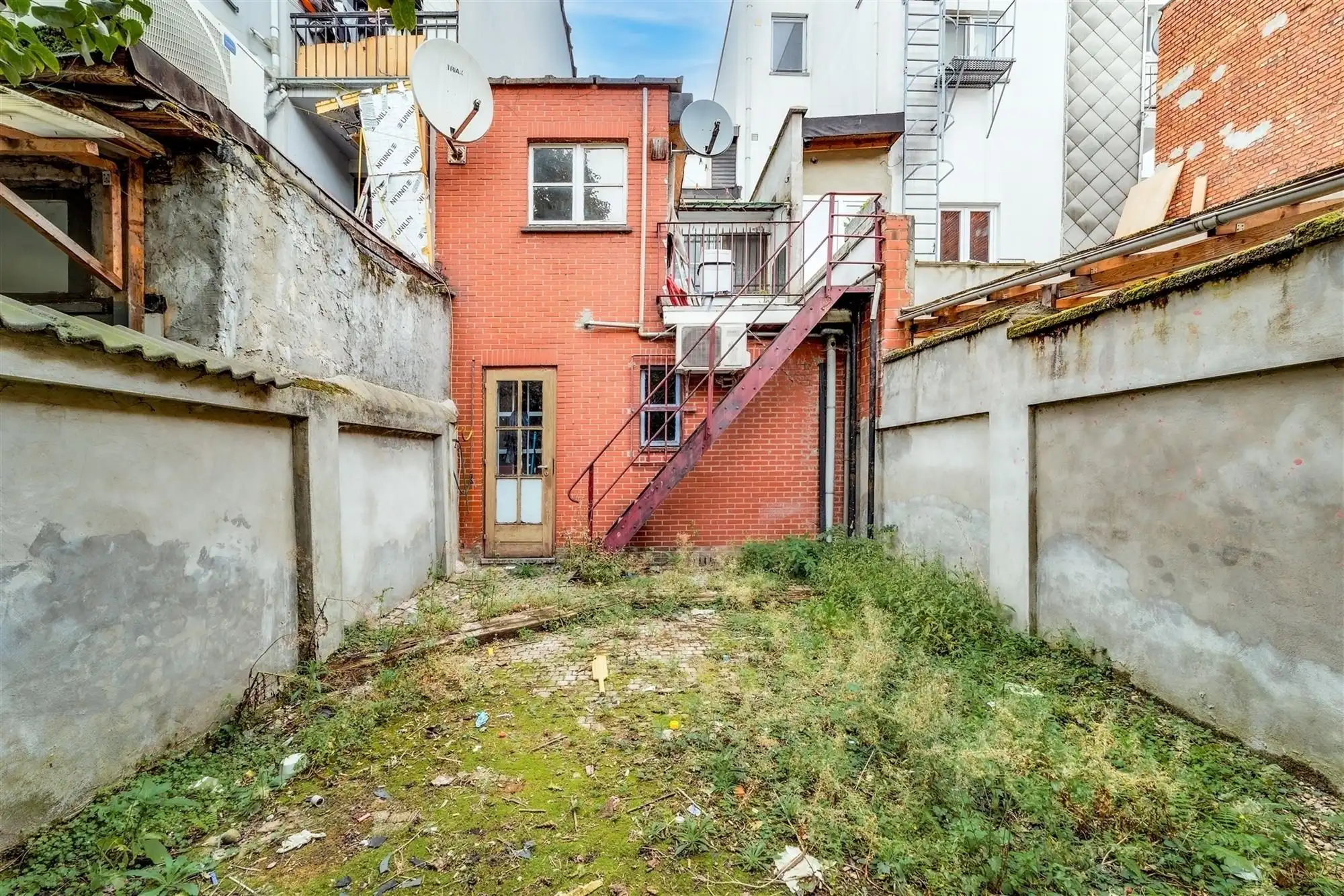 Handelspand - momenteel verhuurd aan 3300 euro/maand foto 19